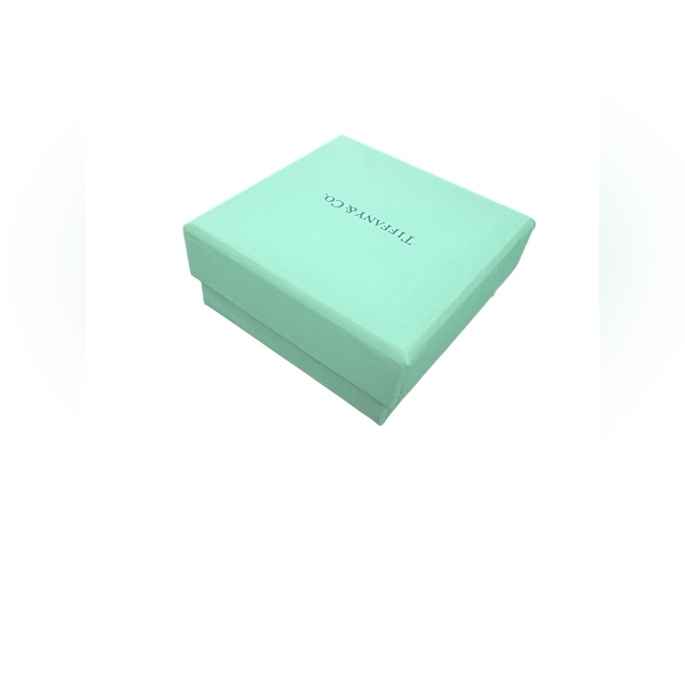 💙TIFFANY & Co Jewelry Pouch and Gift Box - Picture 6 of 8